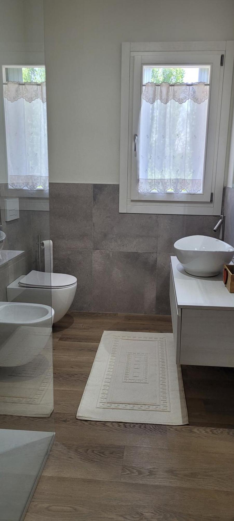 Residenza Ca' Margherita Venezia Apartamento