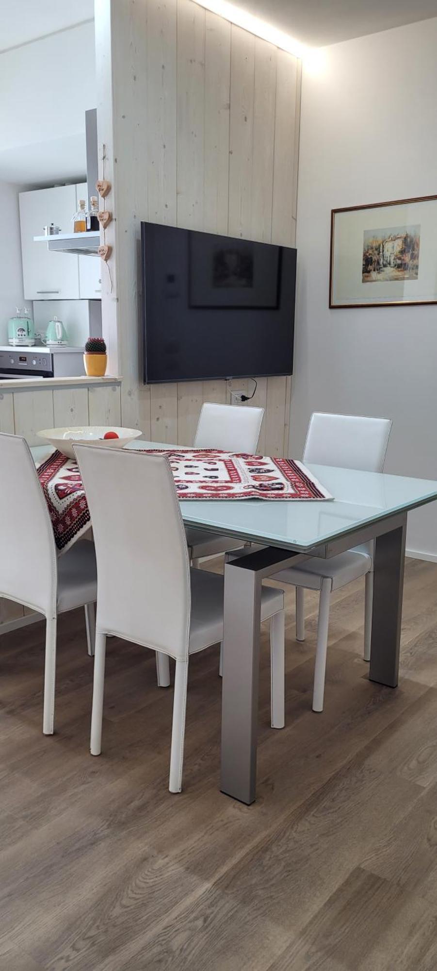 Residenza Ca' Margherita Venezia Apartamento