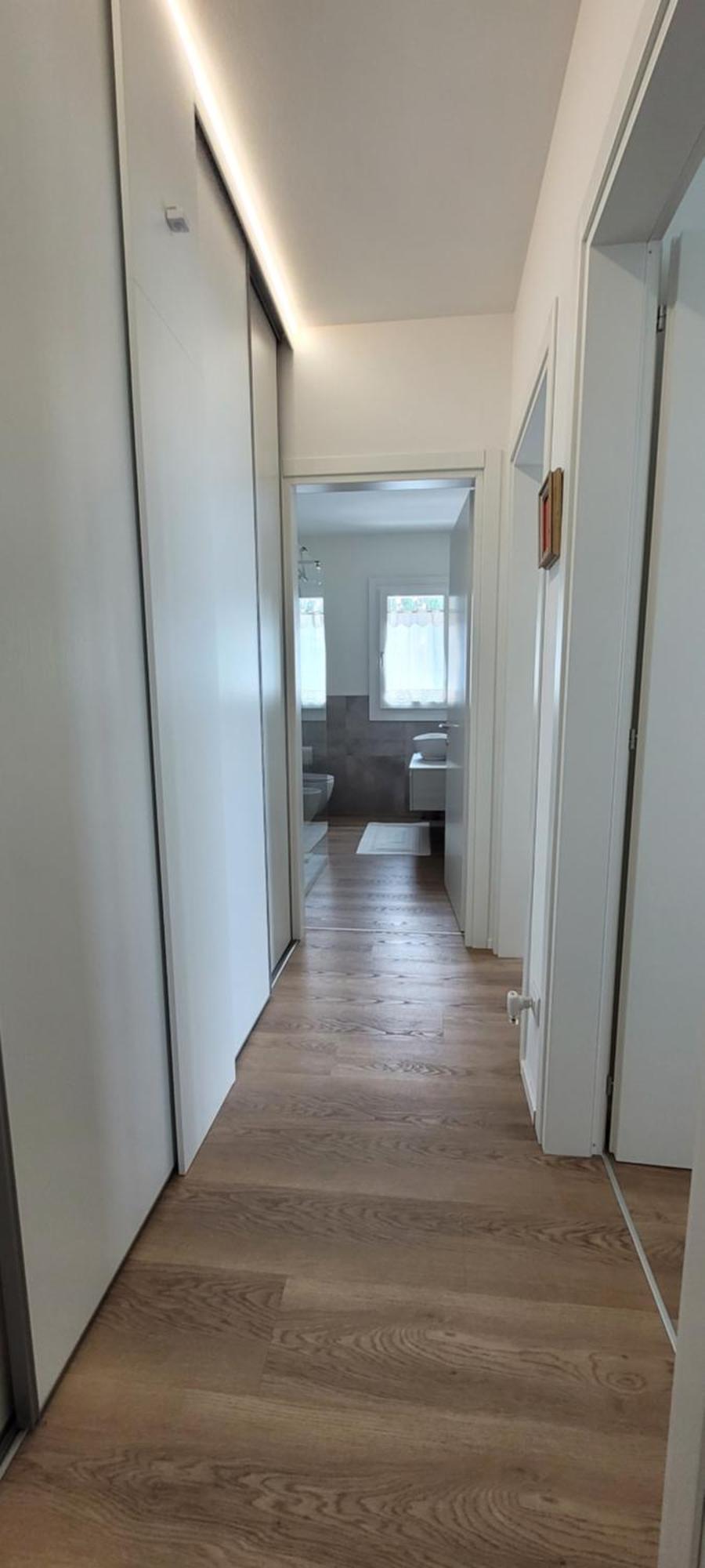 Apartamento Residenza Ca' Margherita Venezia *