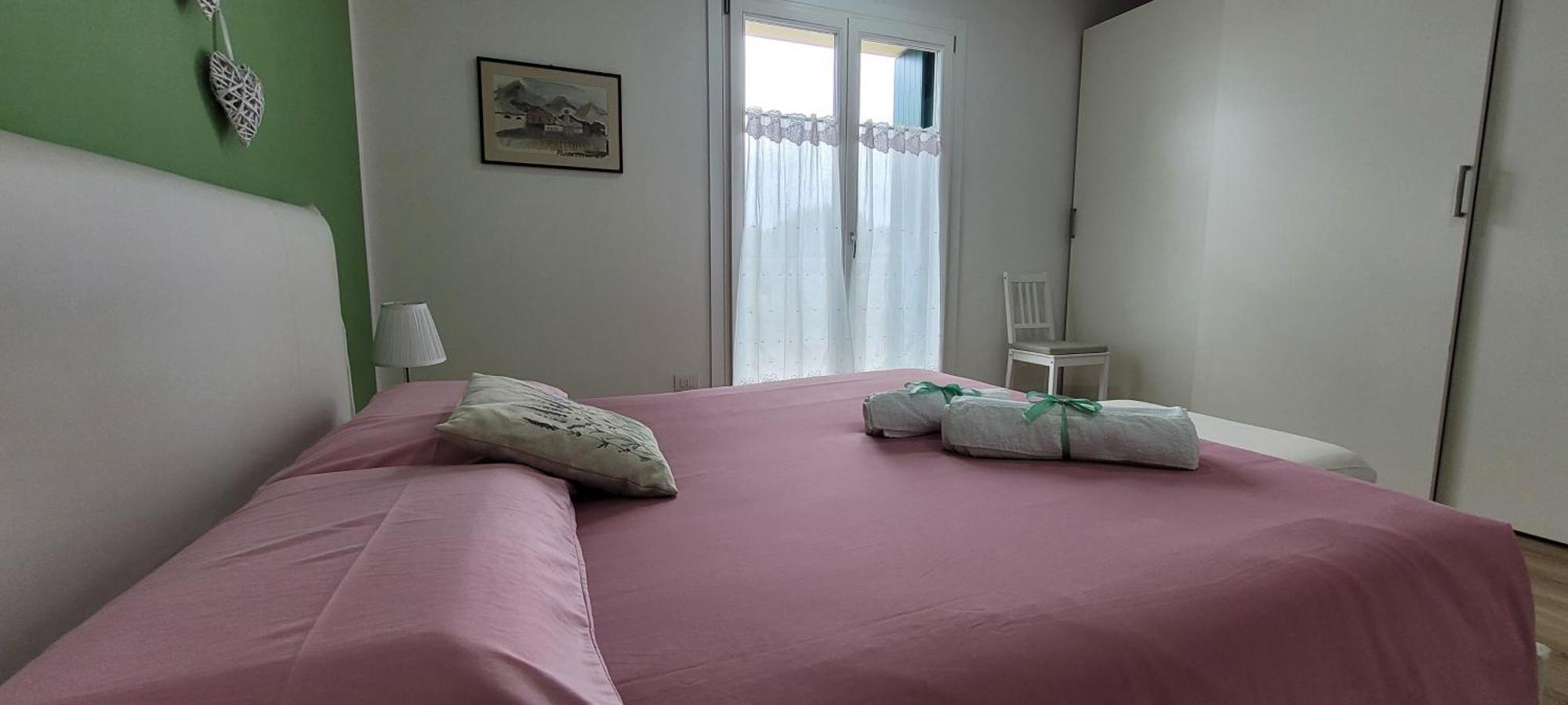 Apartamento Residenza Ca' Margherita Venezia *