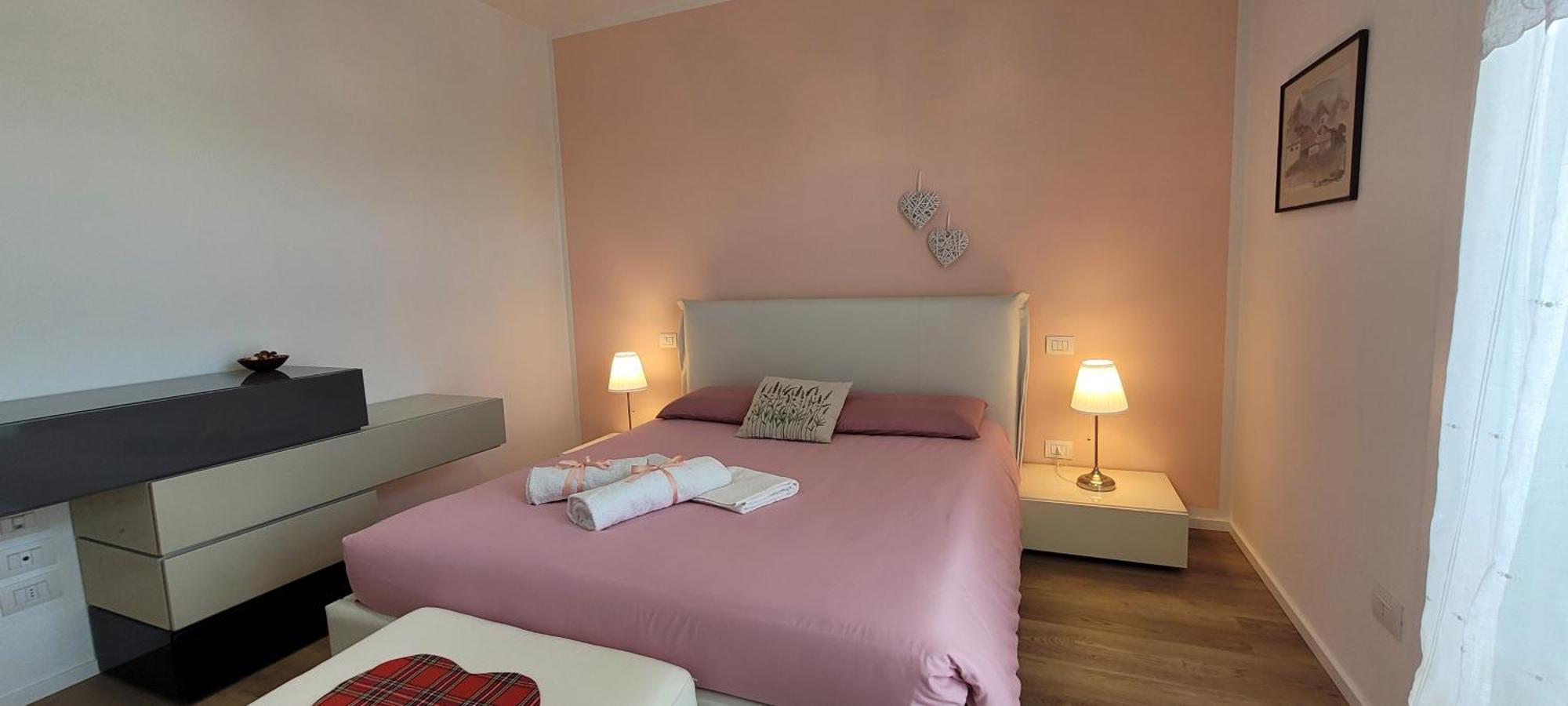 Apartamento Residenza Ca' Margherita Venezia