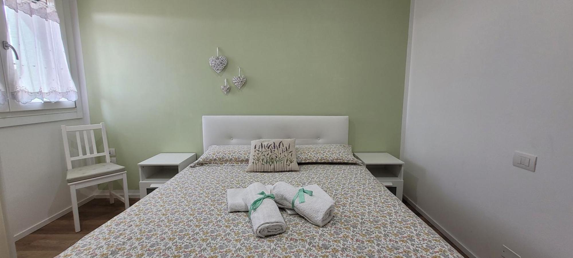 Residenza Ca' Margherita Venezia Apartamento *