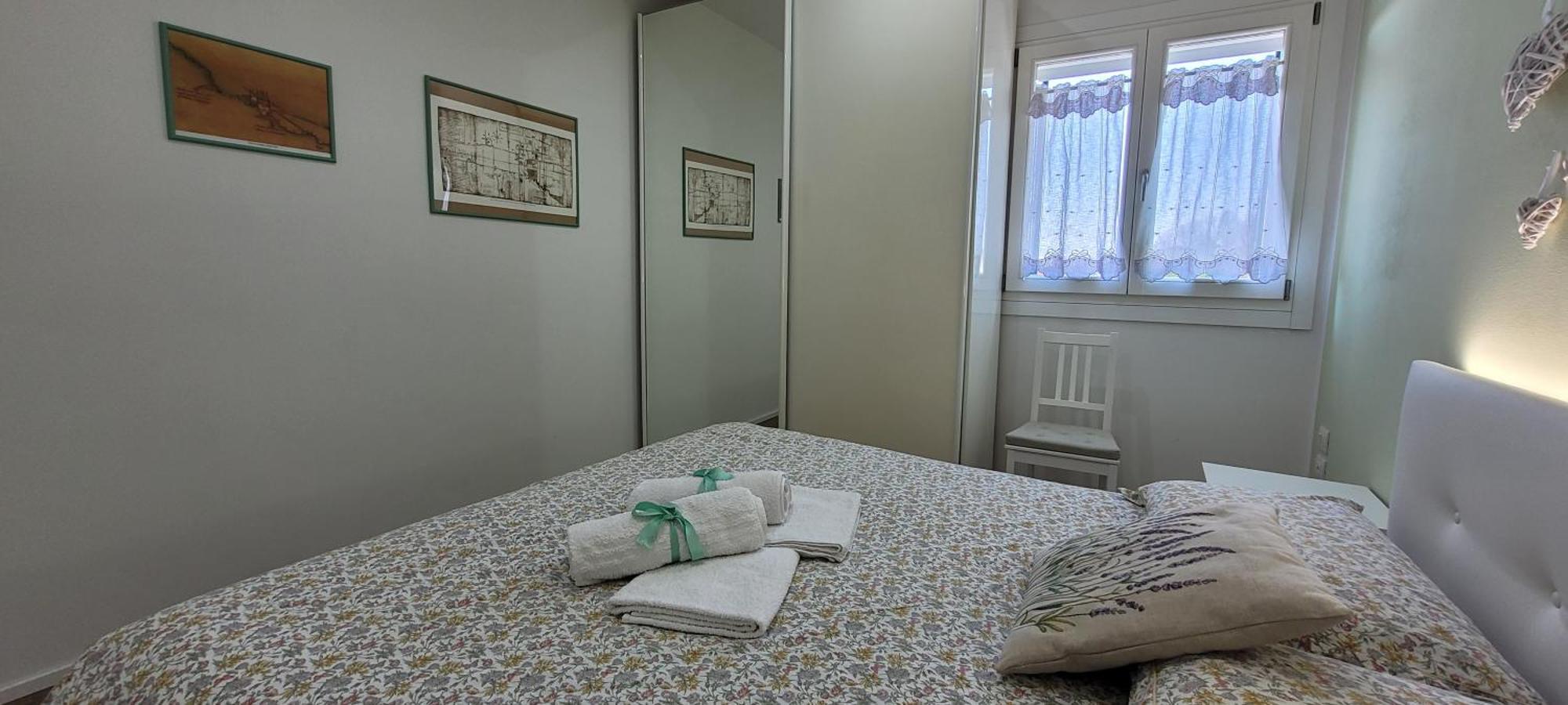 Residenza Ca' Margherita Venezia Apartamento Noale