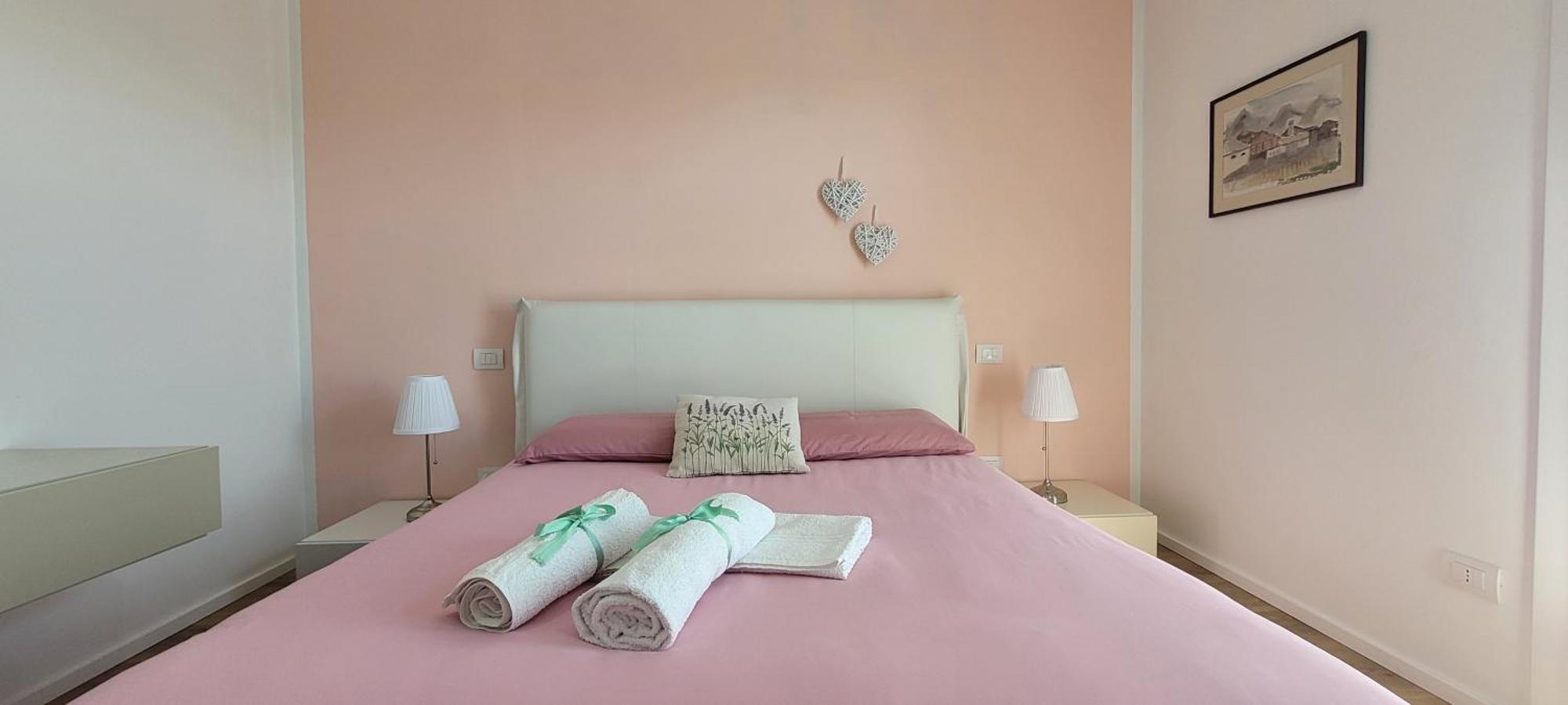 Apartamento Residenza Ca' Margherita Venezia Noale