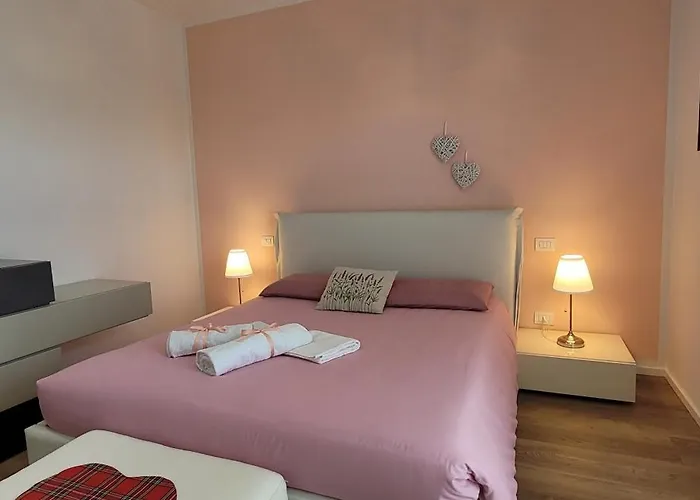 Residenza Ca\' Margherita Noale Venezia