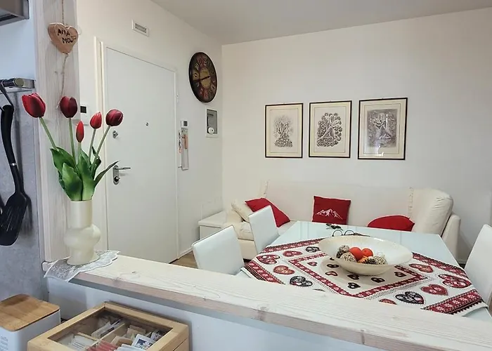 Residenza Ca\' Margherita Noale Venezia