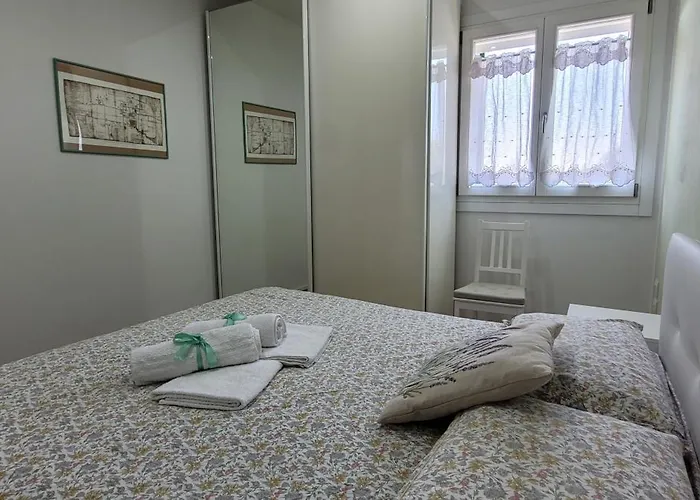Residenza Ca\' Margherita Noale Venezia