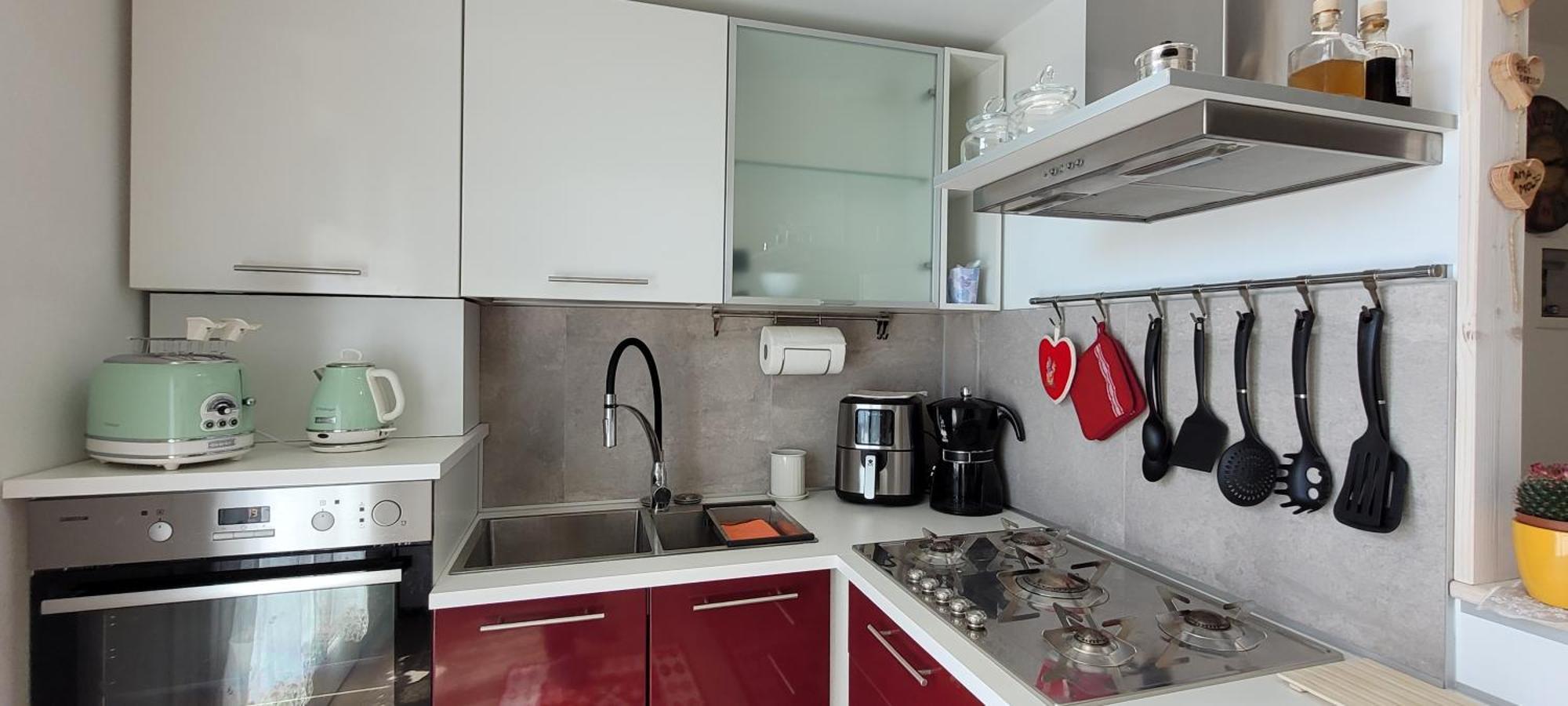 Residenza Ca' Margherita Venezia *