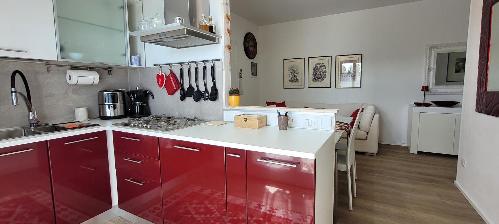 Residenza Ca' Margherita Venezia Apartment Noale
