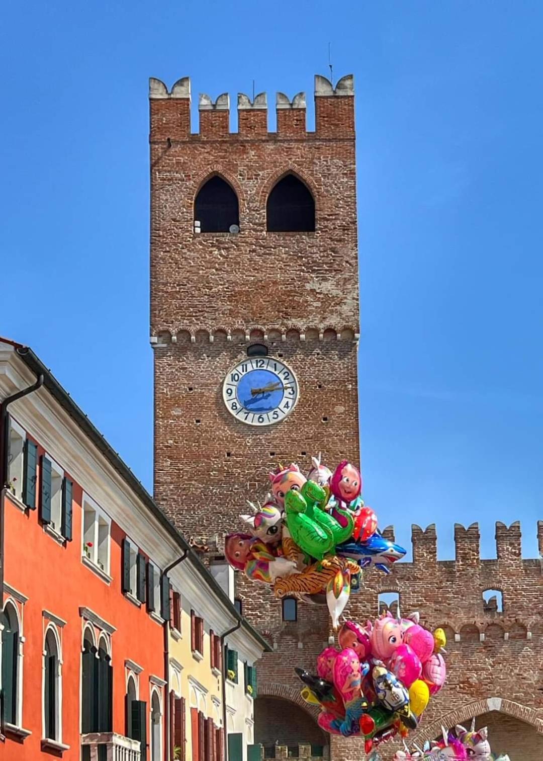 Residenza Ca' Margherita Venezia
