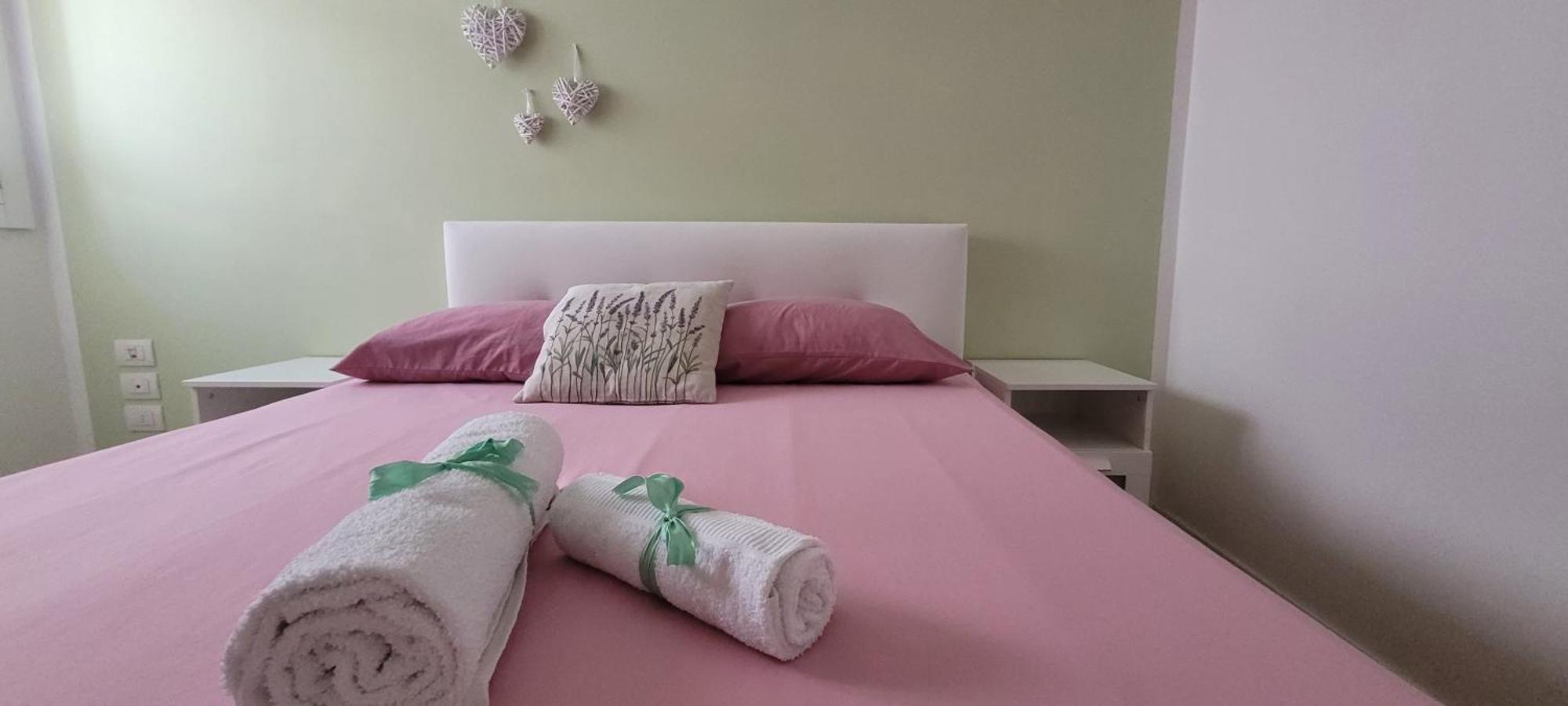 Apartment Residenza Ca' Margherita Venezia *