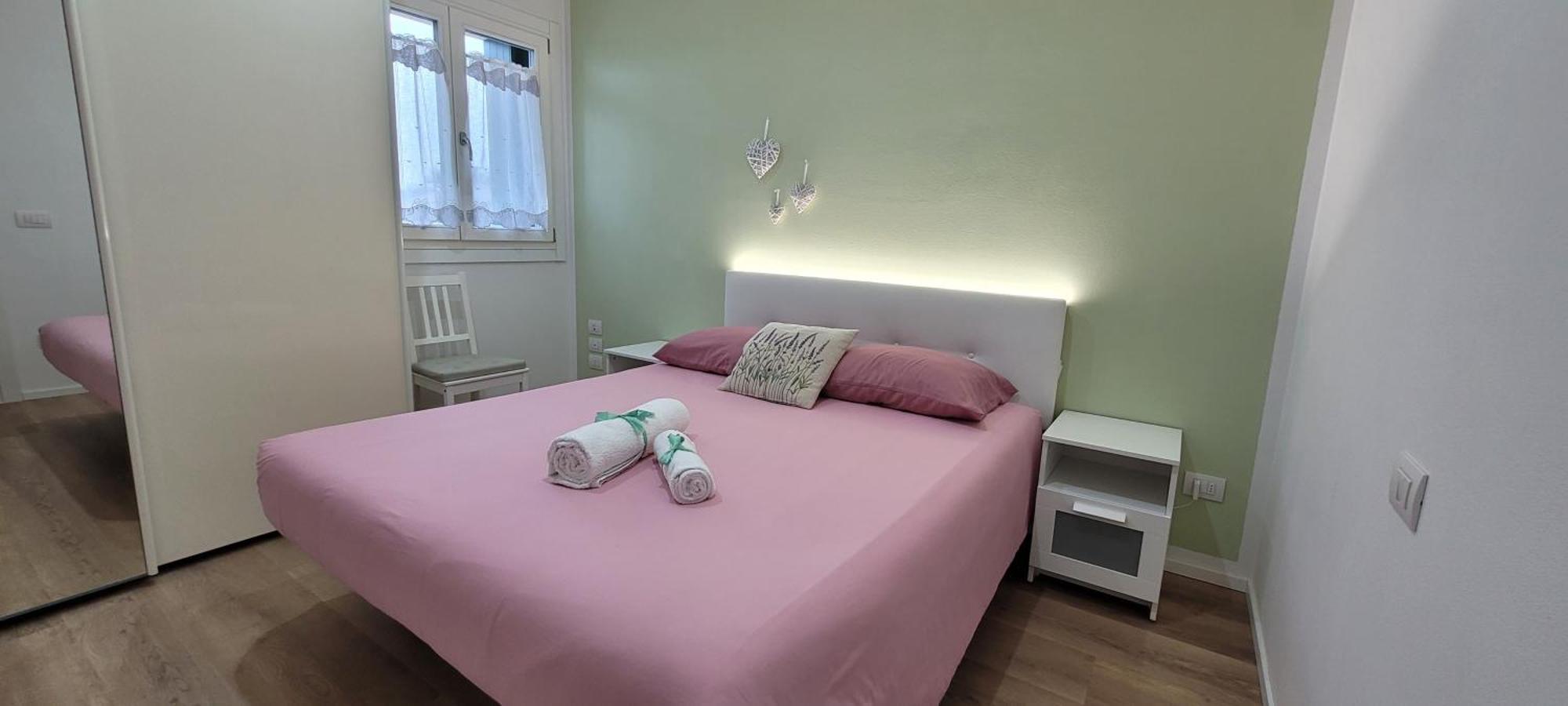 Residenza Ca' Margherita Venezia Apartment