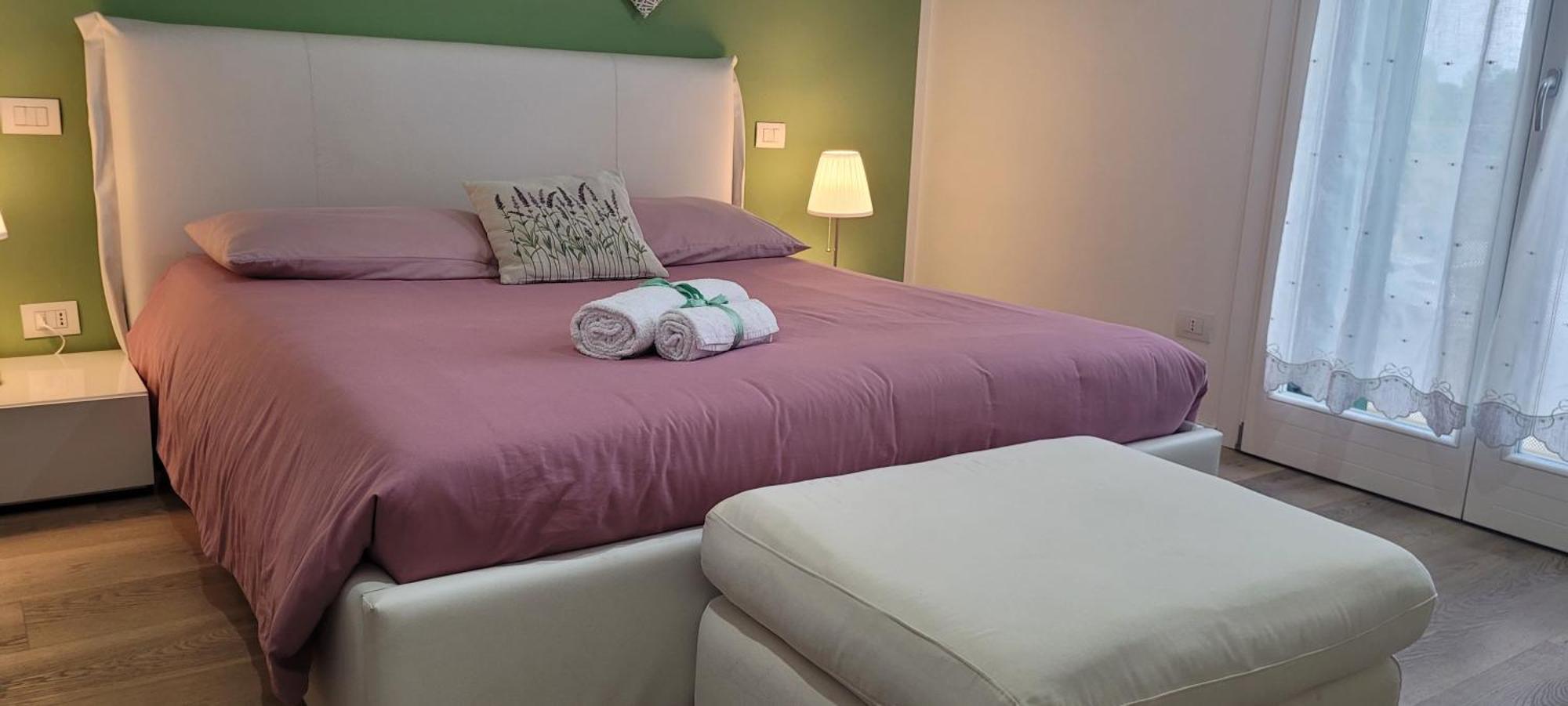 Residenza Ca' Margherita Venezia Apartment Noale