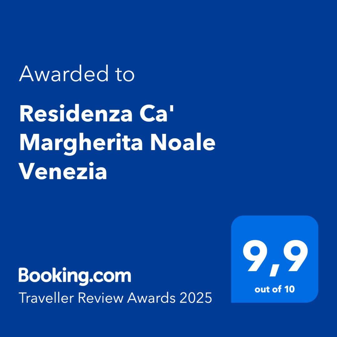 Apartment Residenza Ca' Margherita Venezia Noale