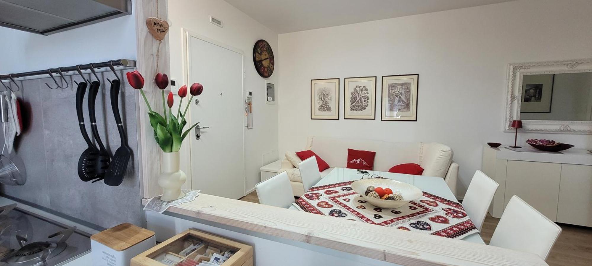 Residenza Ca' Margherita Venezia Apartment