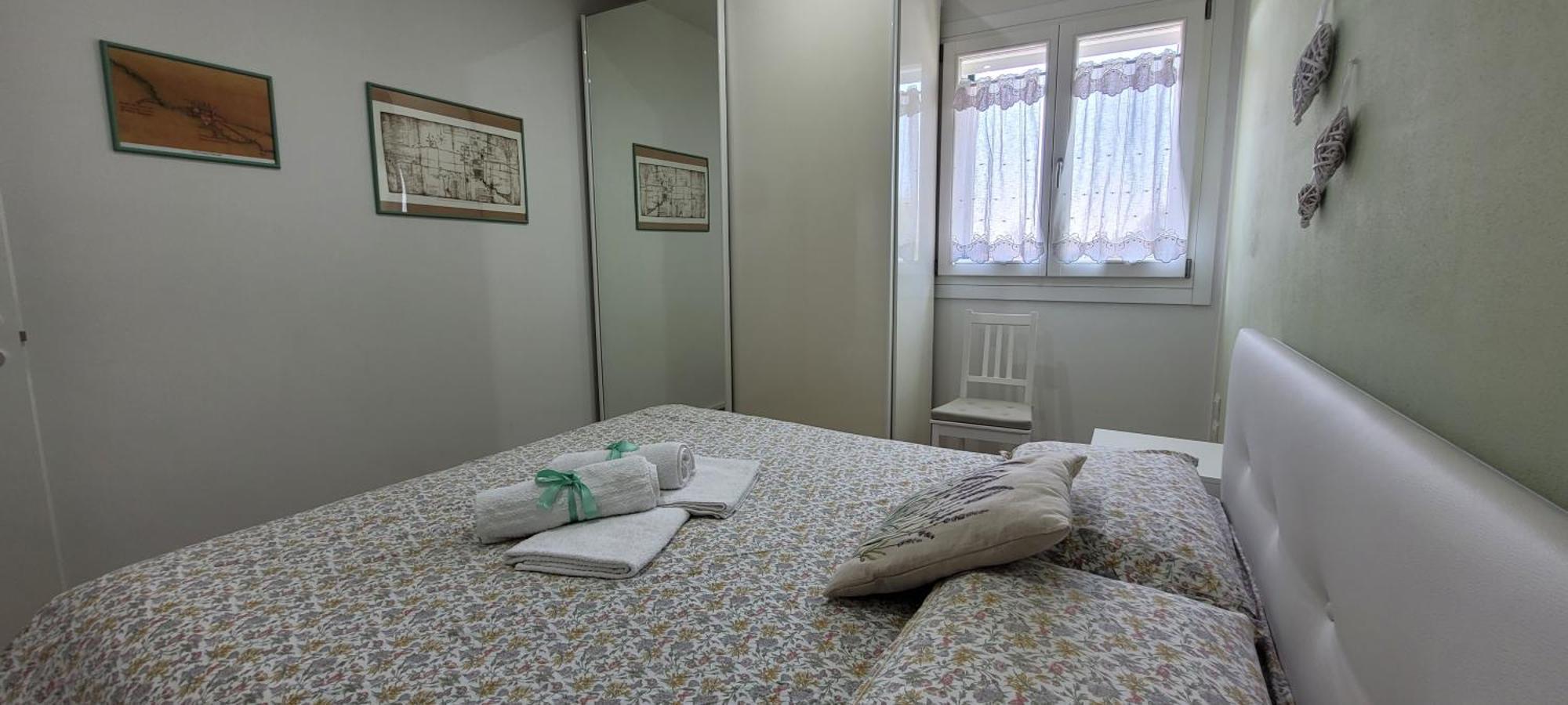 Apartment Residenza Ca' Margherita Venezia *