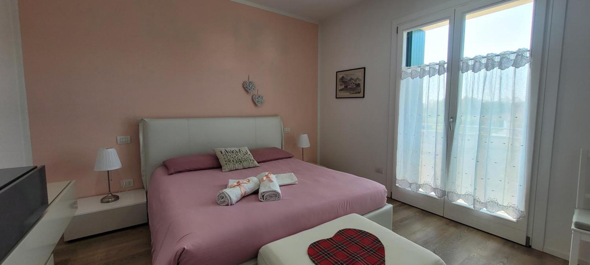Apartment Residenza Ca' Margherita Venezia
